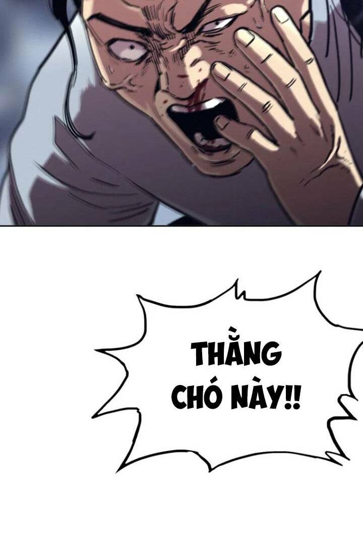 Bạt Tai - Chương 20