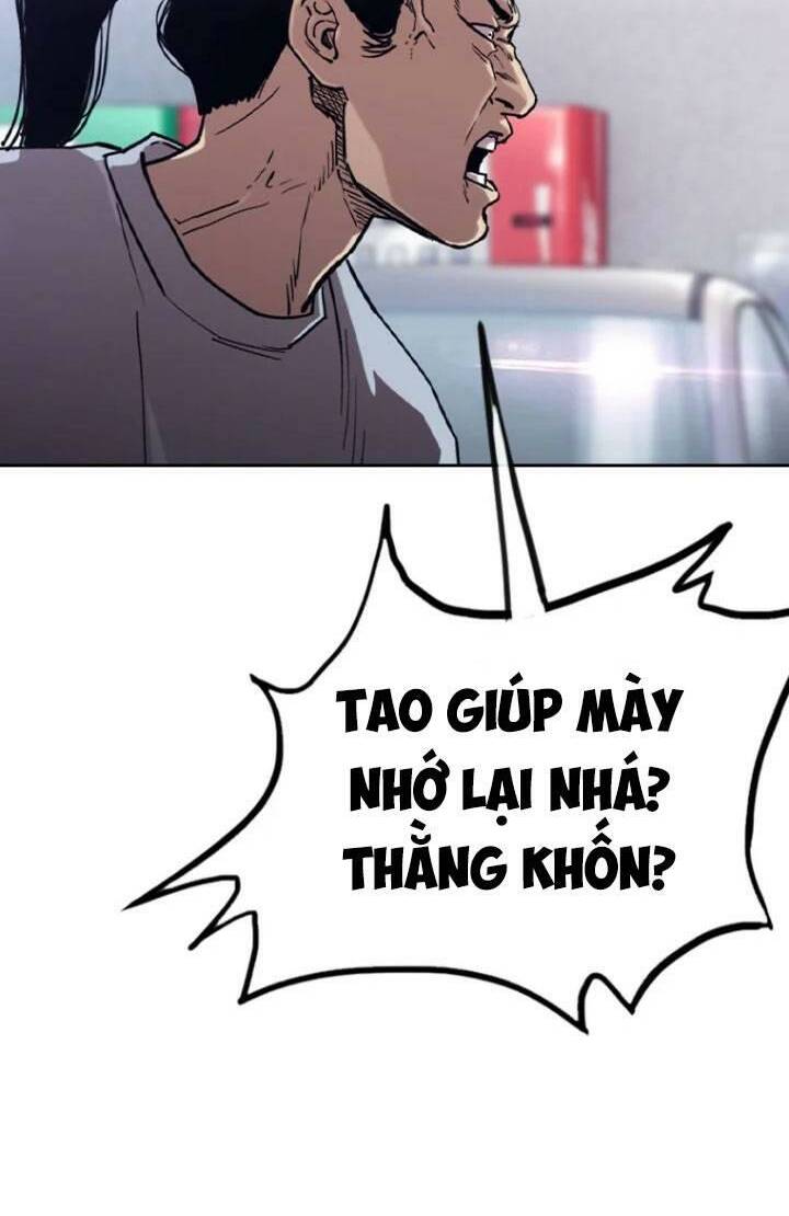 Bạt Tai - Chương 20