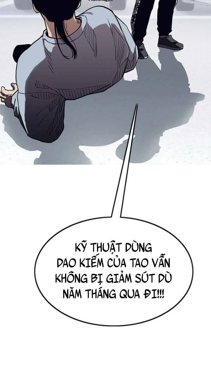 Bạt Tai - Chương 20