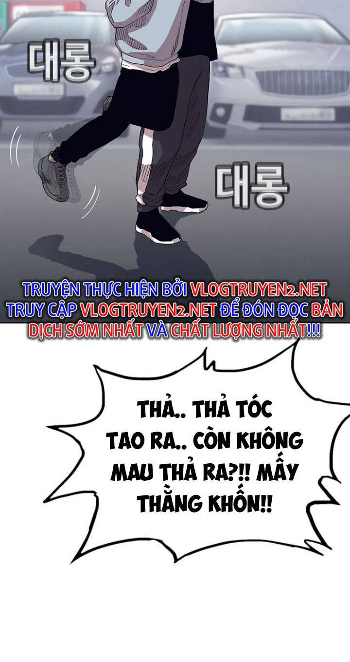Bạt Tai - Chương 20