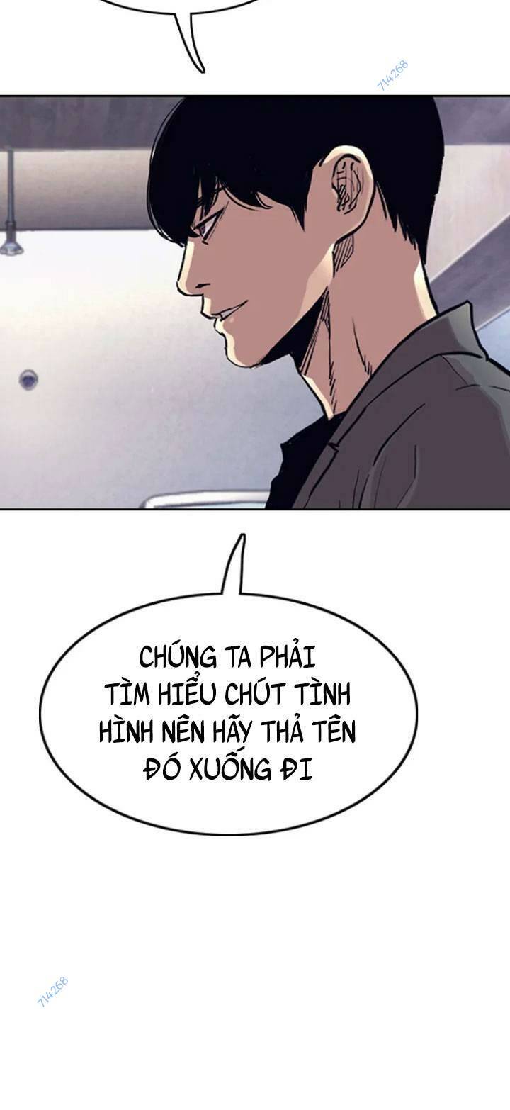 Bạt Tai - Chương 20
