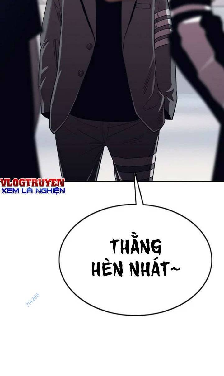 Bạt Tai - Chương 20