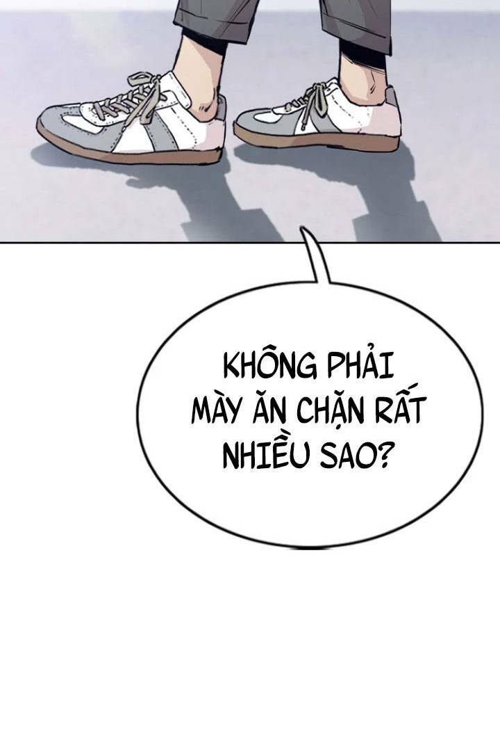 Bạt Tai - Chương 20