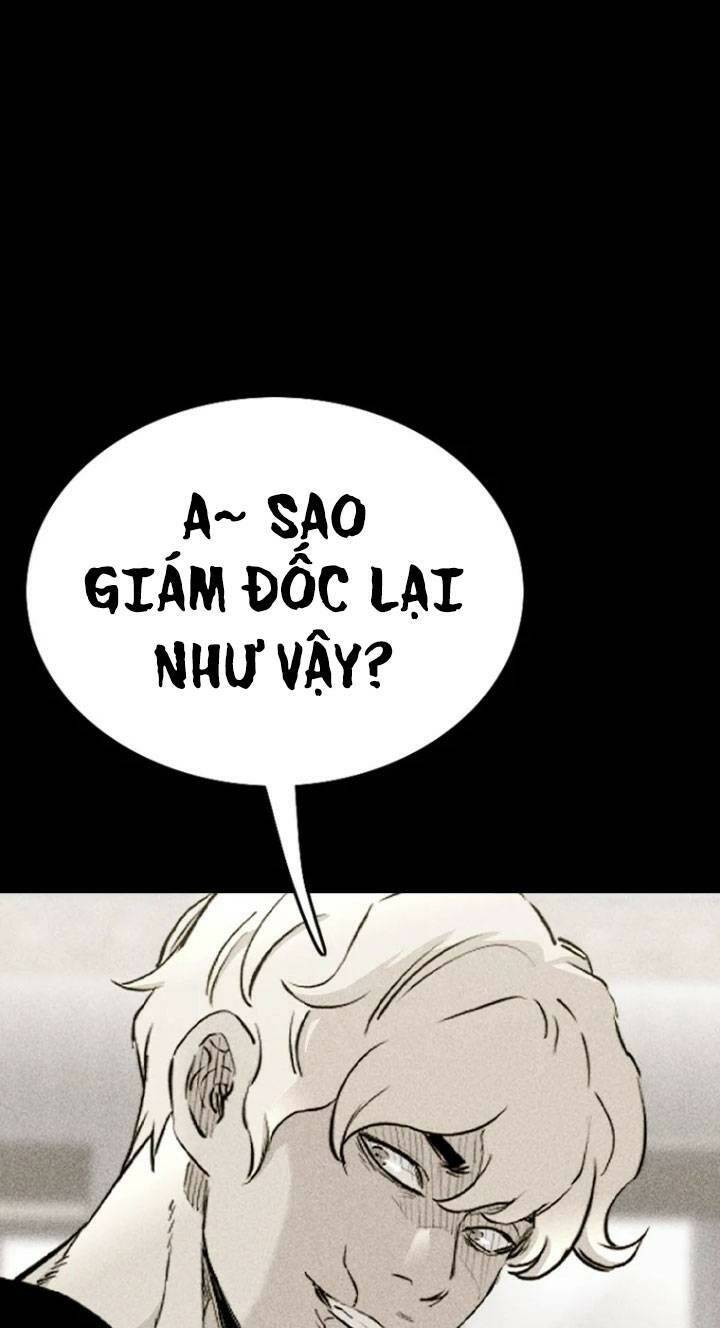 Bạt Tai - Chương 21