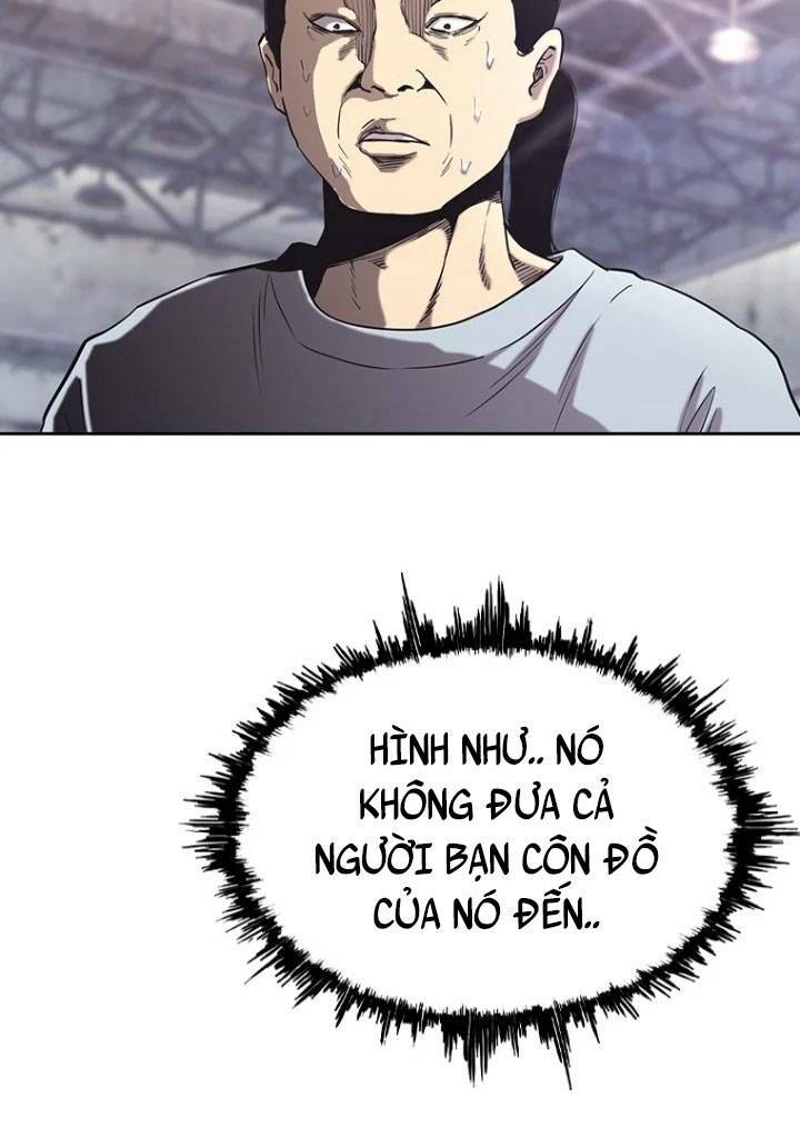 Bạt Tai - Chương 21
