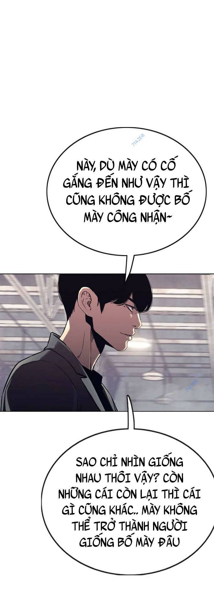 Bạt Tai - Chương 22