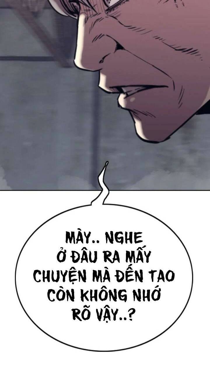 Bạt Tai - Chương 22