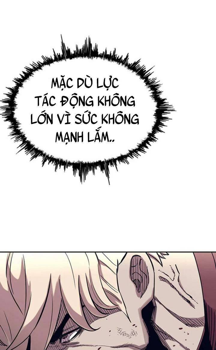 Bạt Tai - Chương 22