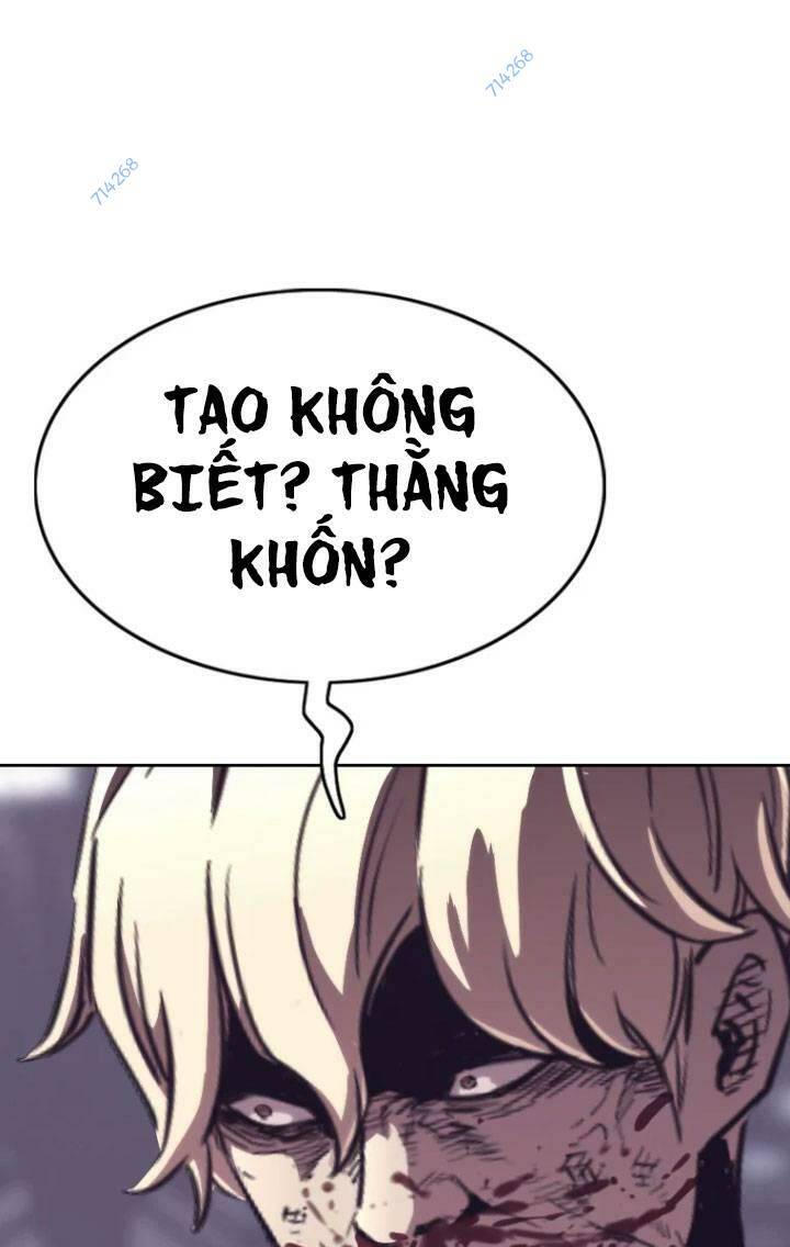 Bạt Tai - Chương 22