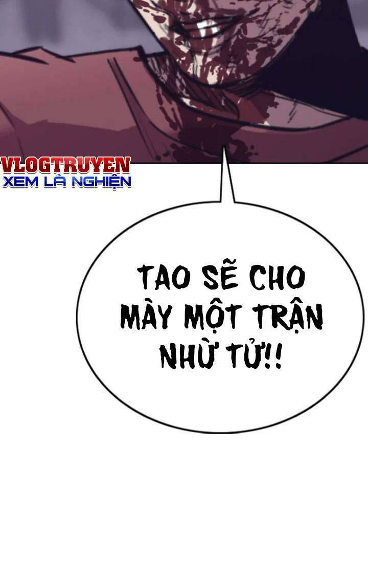 Bạt Tai - Chương 22