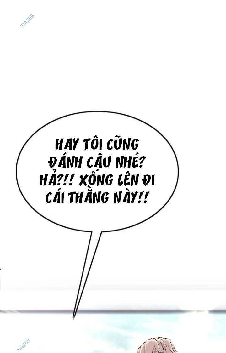 Bạt Tai - Chương 22