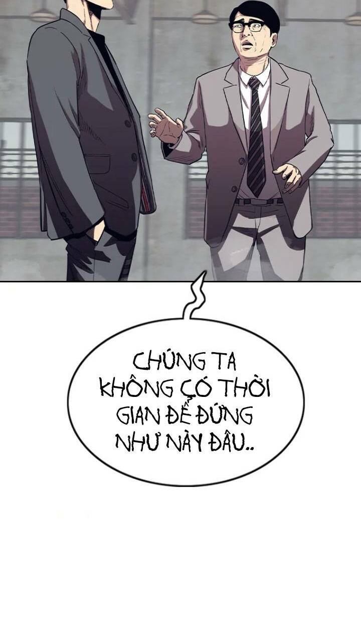 Bạt Tai - Chương 22