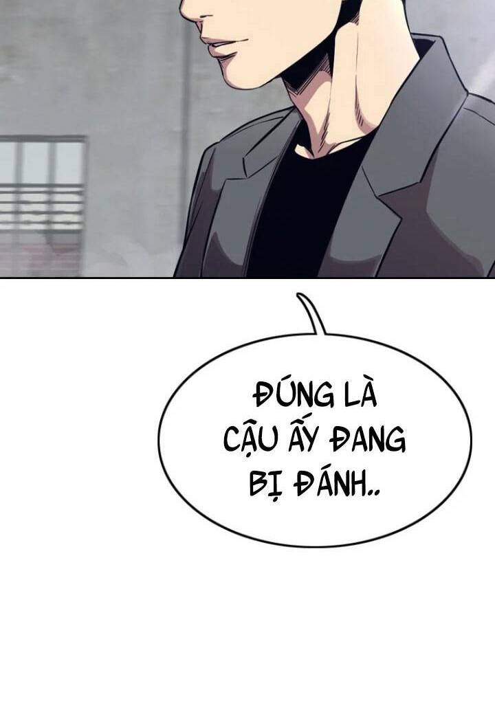 Bạt Tai - Chương 22