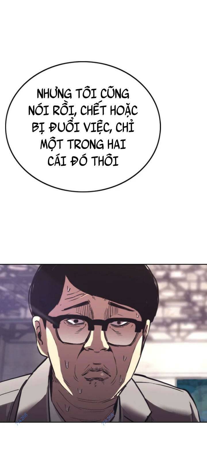 Bạt Tai - Chương 22