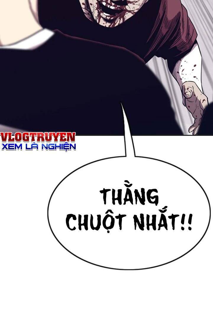 Bạt Tai - Chương 22