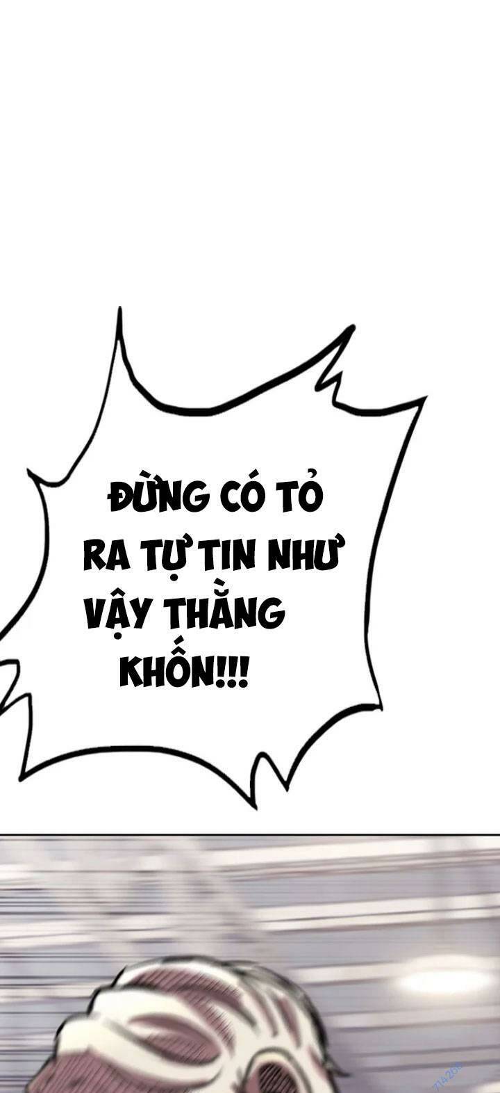 Bạt Tai - Chương 22