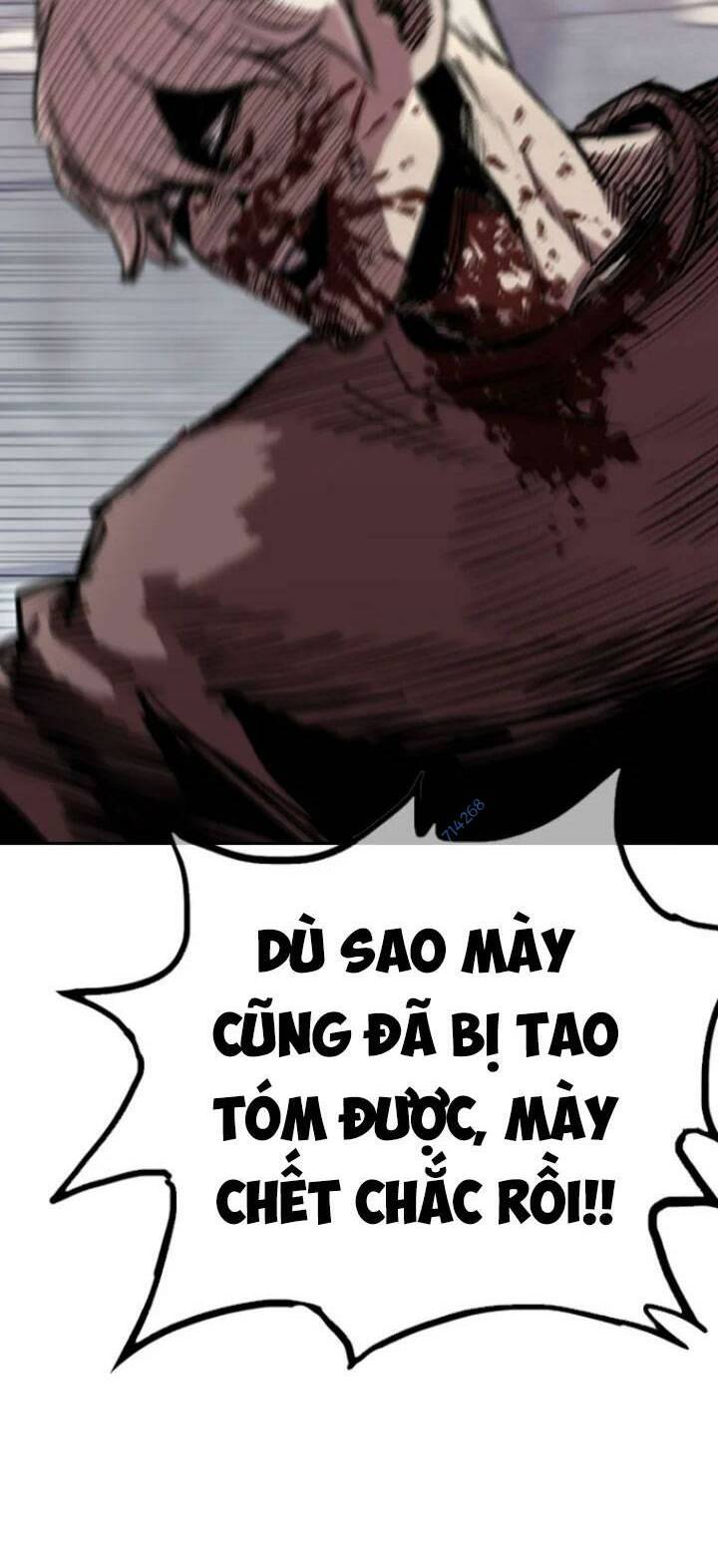 Bạt Tai - Chương 22