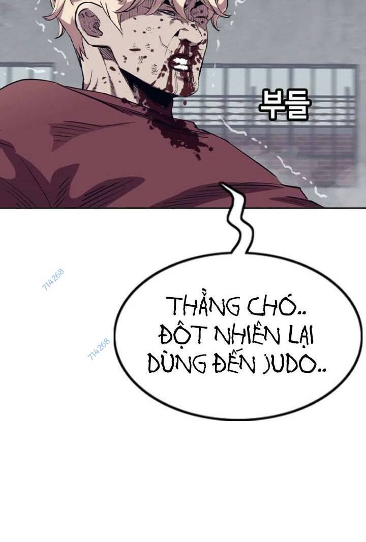 Bạt Tai - Chương 22