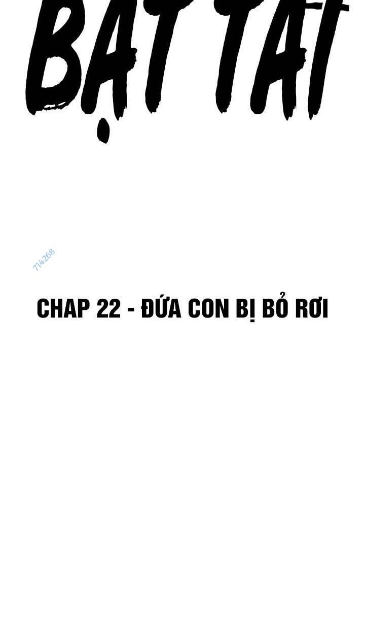 Bạt Tai - Chương 22