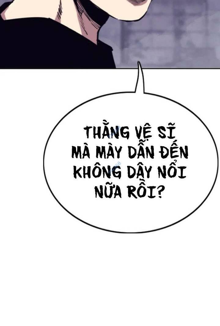 Bạt Tai - Chương 22