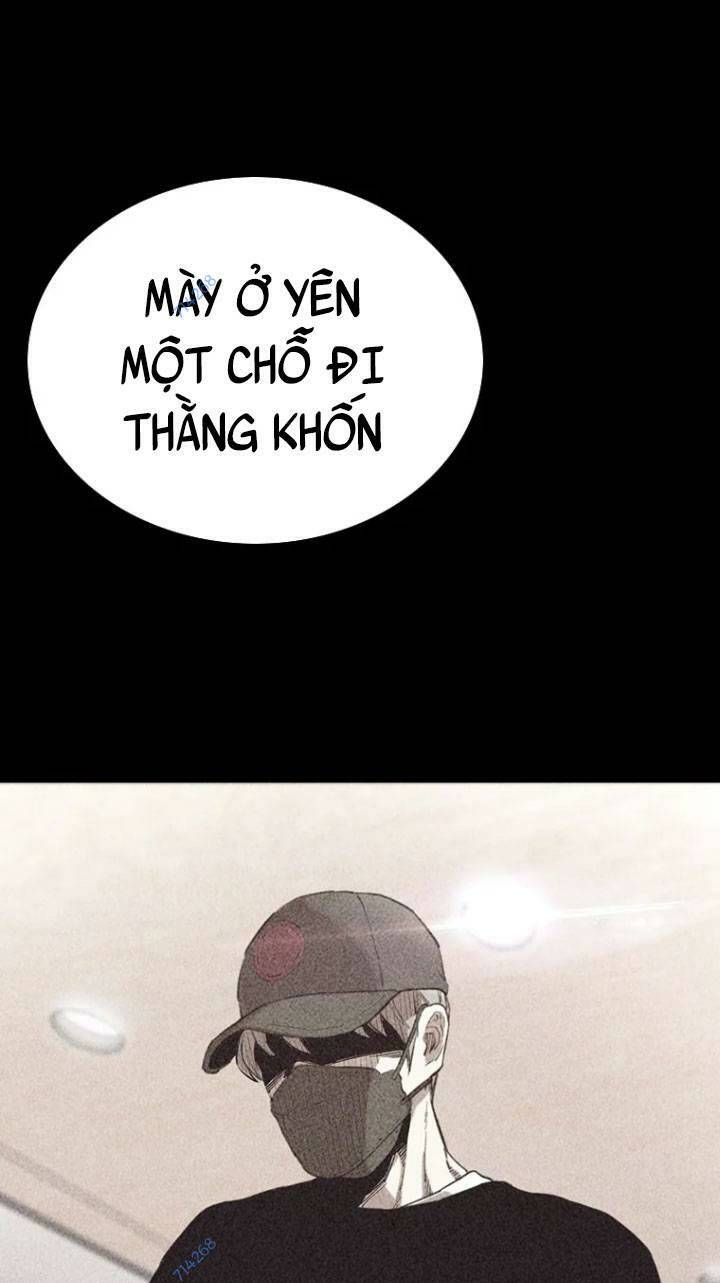 Bạt Tai - Chương 23