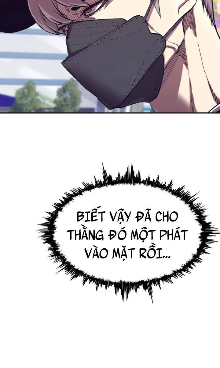 Bạt Tai - Chương 23