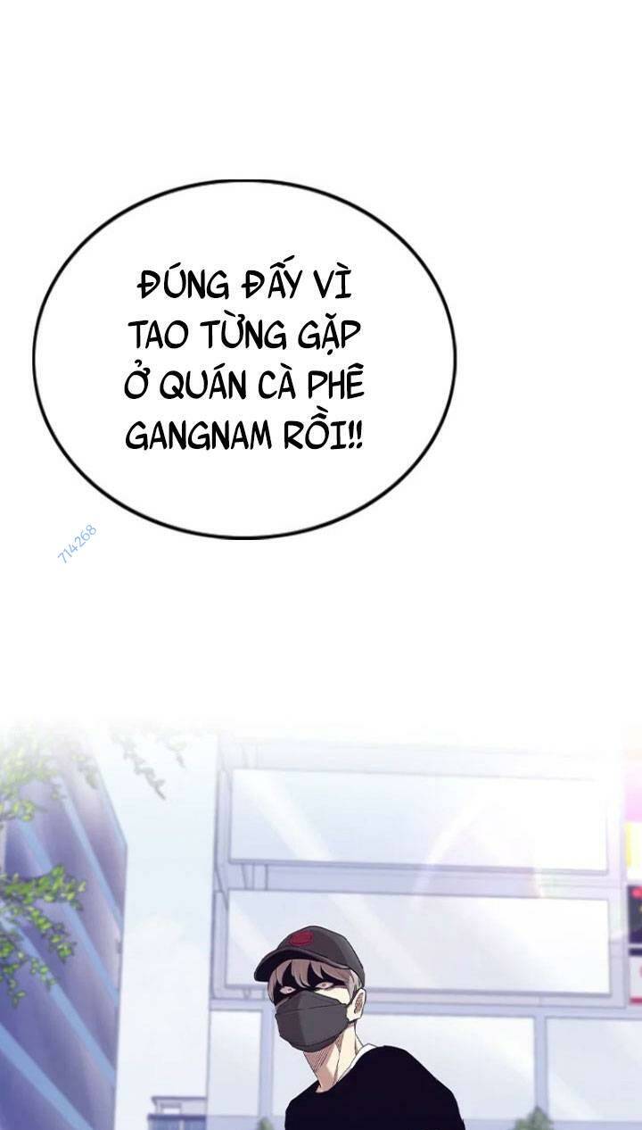 Bạt Tai - Chương 23