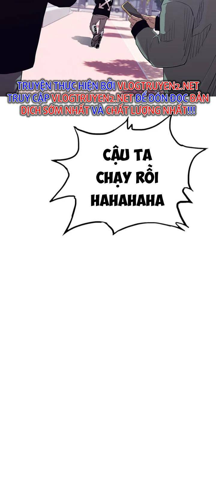 Bạt Tai - Chương 23