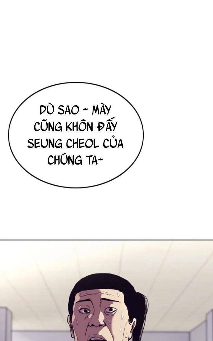 Bạt Tai - Chương 23