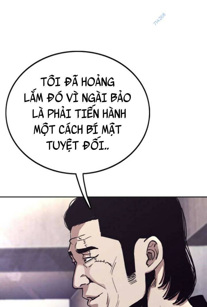 Bạt Tai - Chương 23