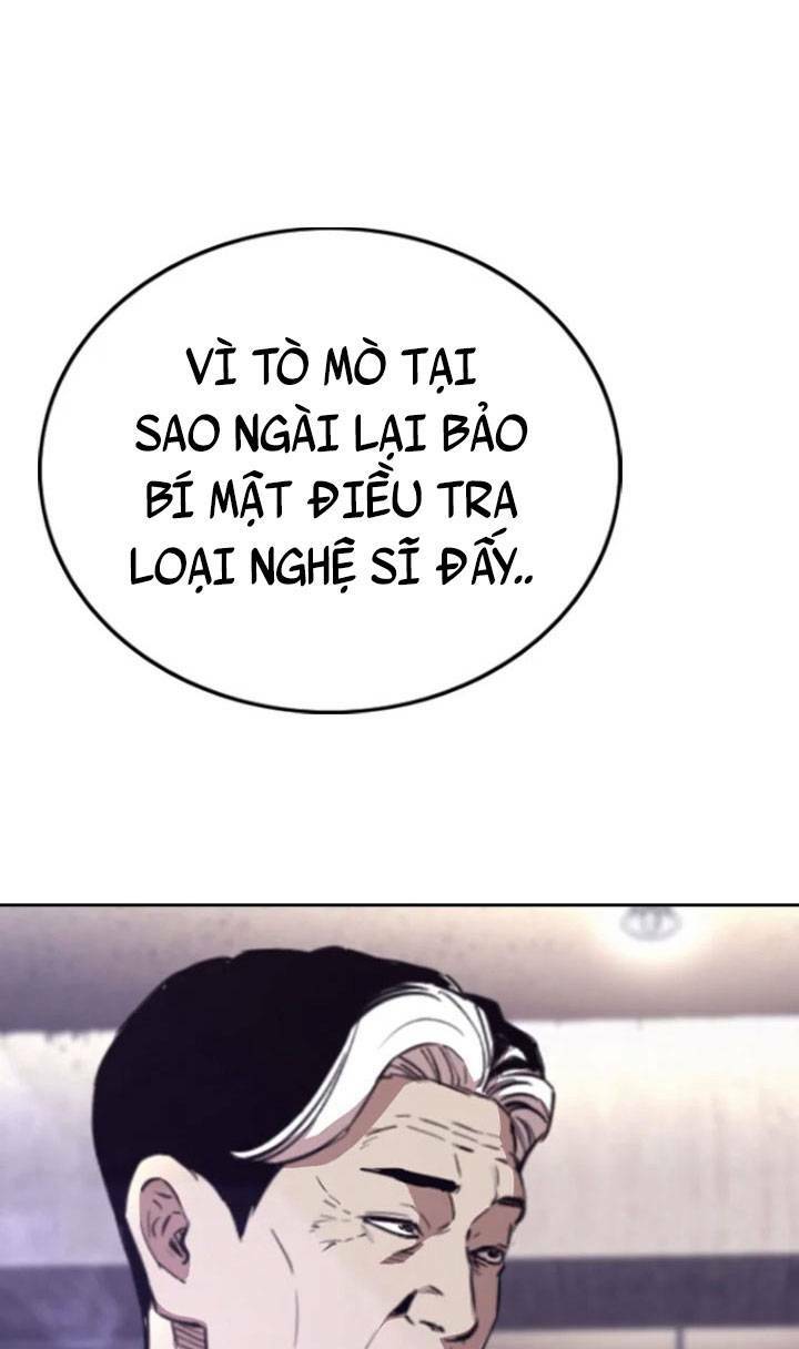 Bạt Tai - Chương 23
