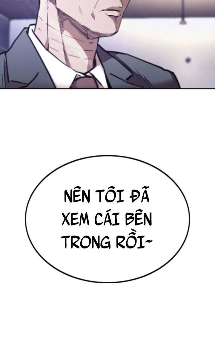 Bạt Tai - Chương 23