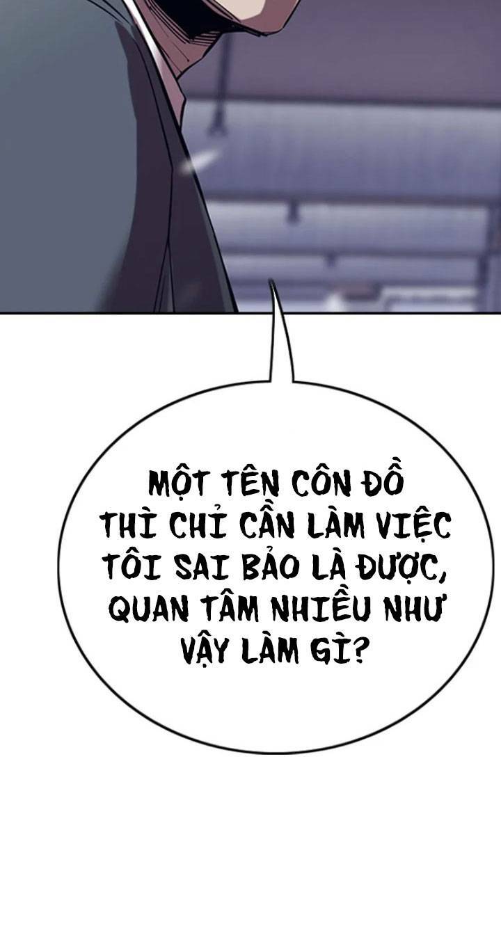 Bạt Tai - Chương 23