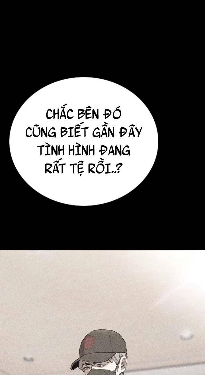 Bạt Tai - Chương 23