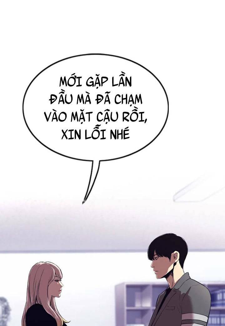Bạt Tai - Chương 23