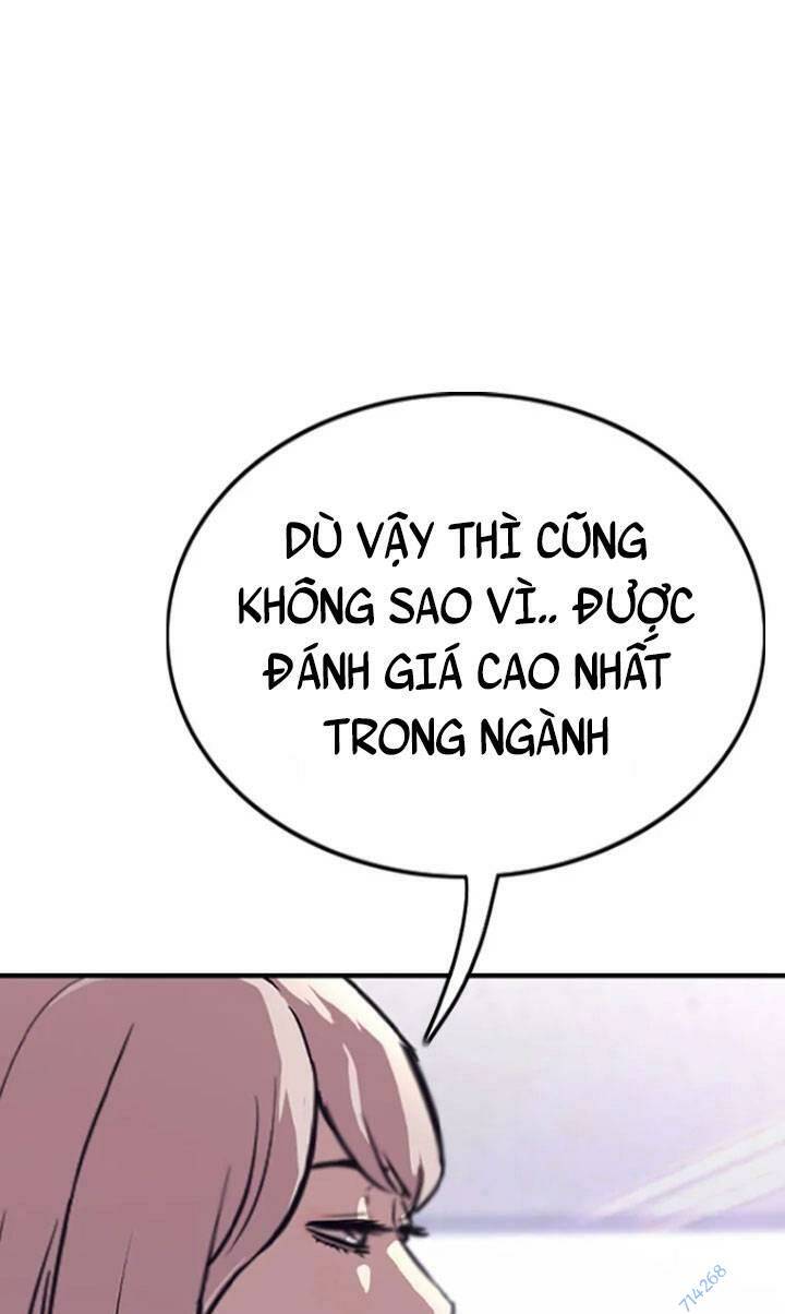 Bạt Tai - Chương 23