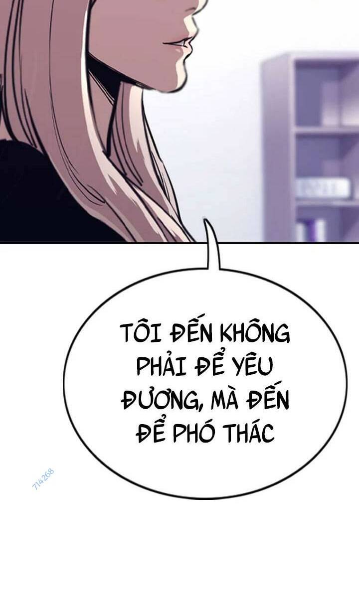 Bạt Tai - Chương 23