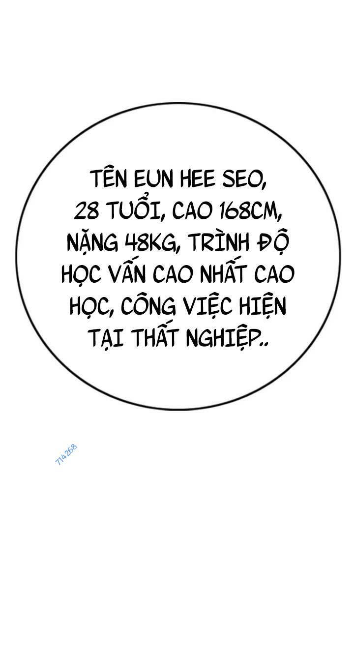 Bạt Tai - Chương 23