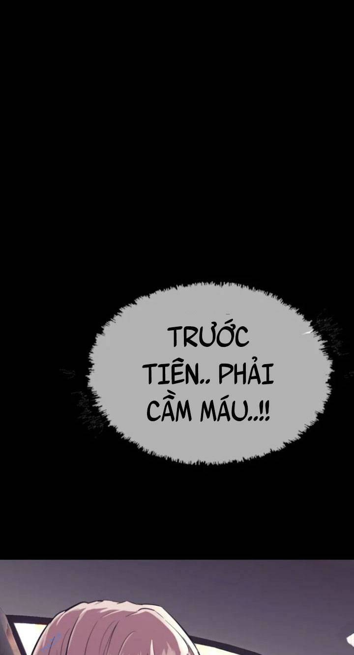 Bạt Tai - Chương 24