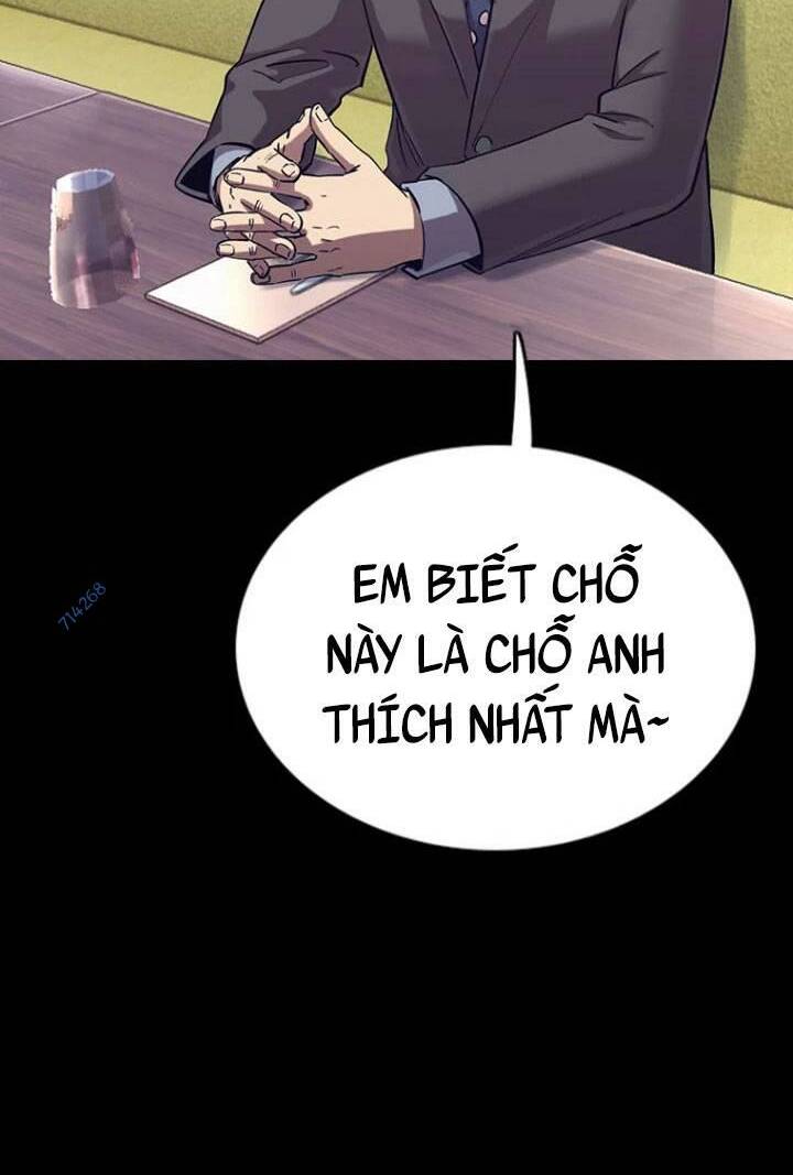 Bạt Tai - Chương 24