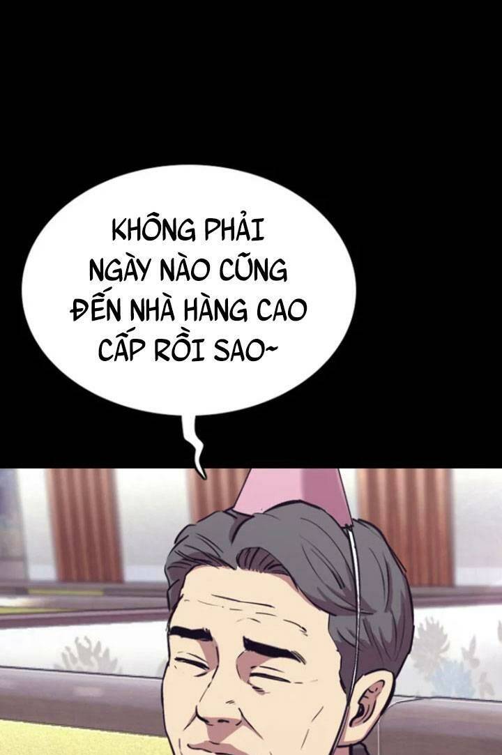 Bạt Tai - Chương 24