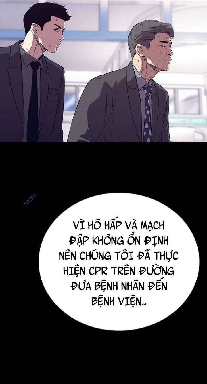Bạt Tai - Chương 24