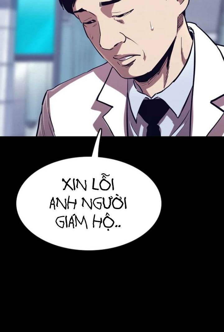 Bạt Tai - Chương 24