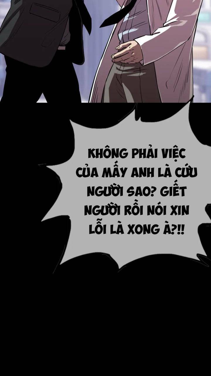 Bạt Tai - Chương 24