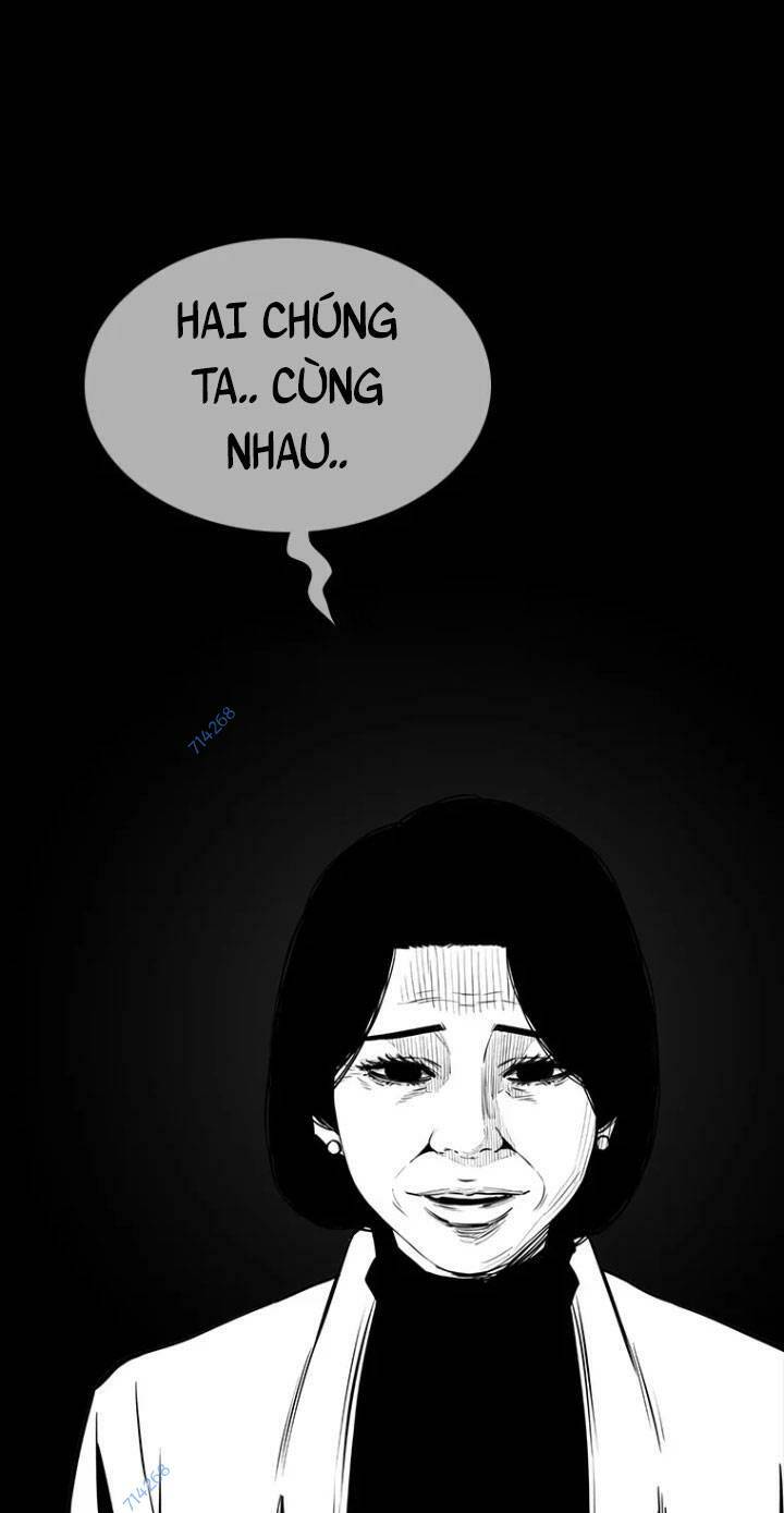 Bạt Tai - Chương 25