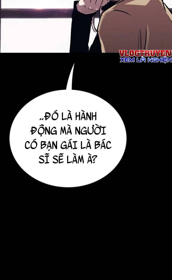 Bạt Tai - Chương 25