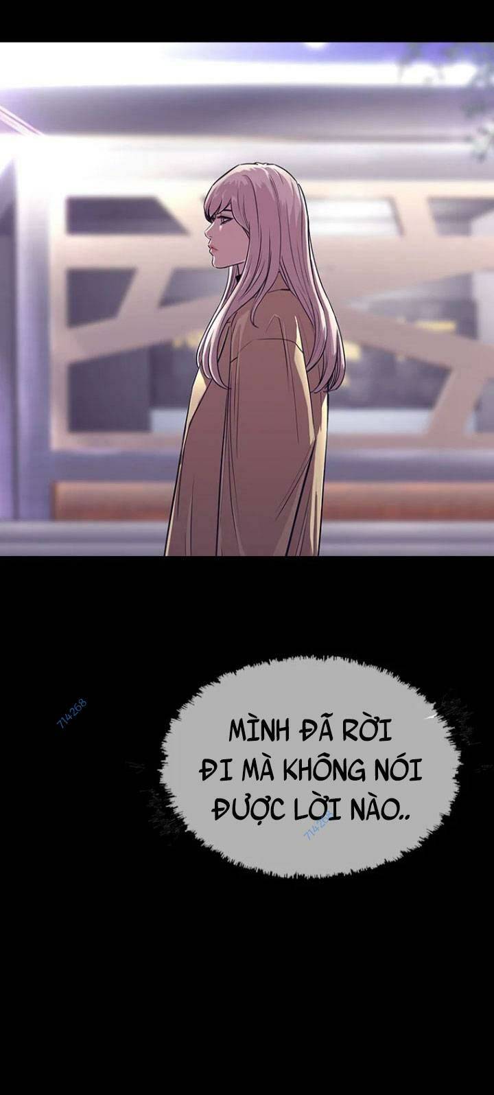 Bạt Tai - Chương 25