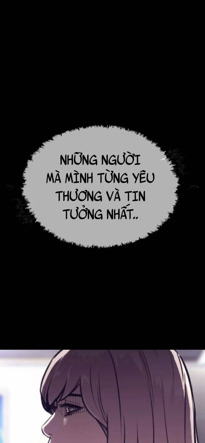 Bạt Tai - Chương 25