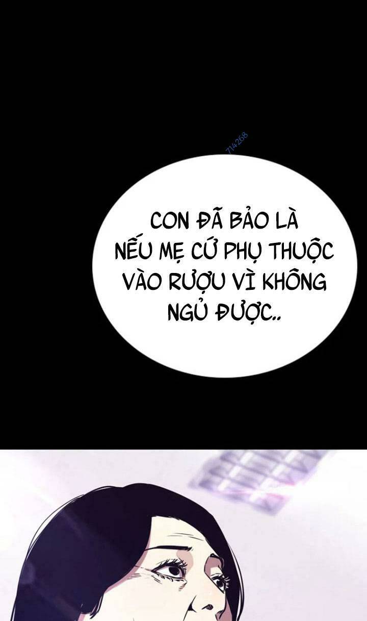 Bạt Tai - Chương 25