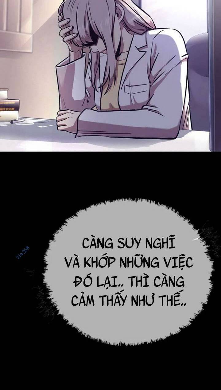 Bạt Tai - Chương 25